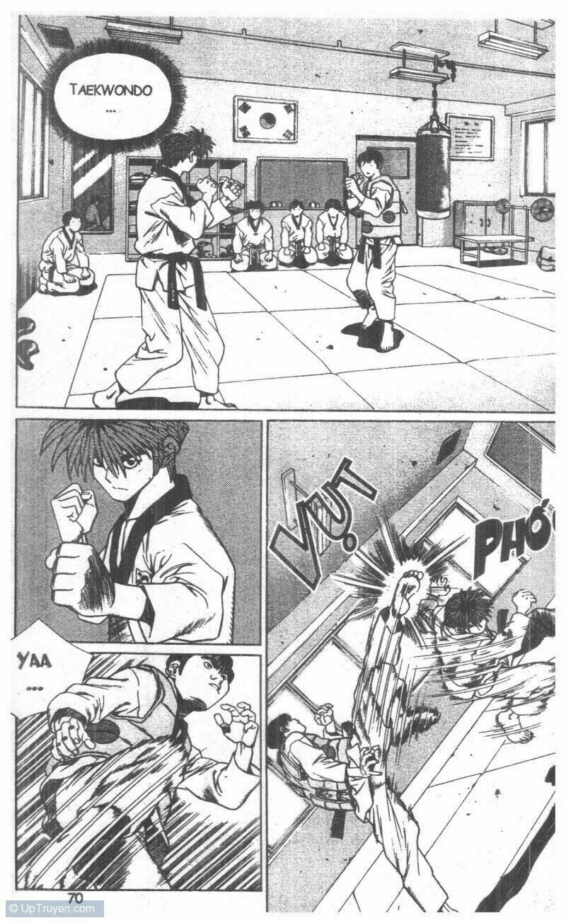 change guy chapter 110 68