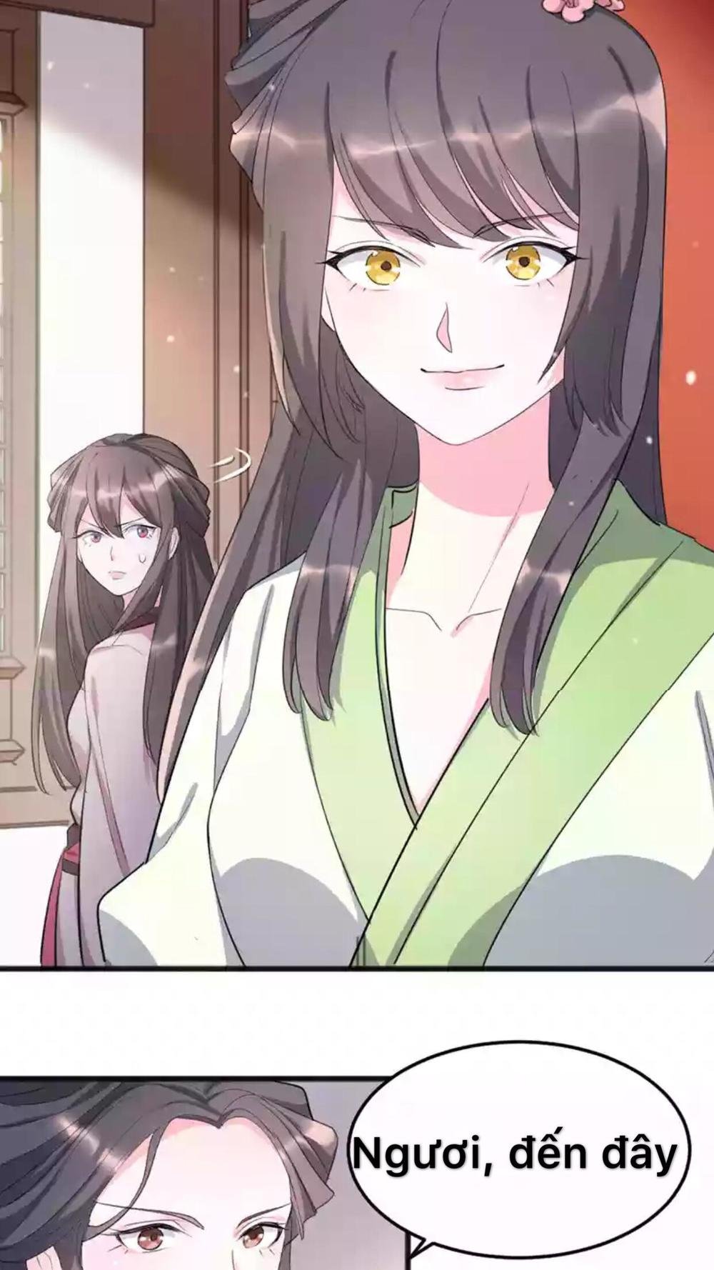 hoa khôi trọng sinh chapter 6 13