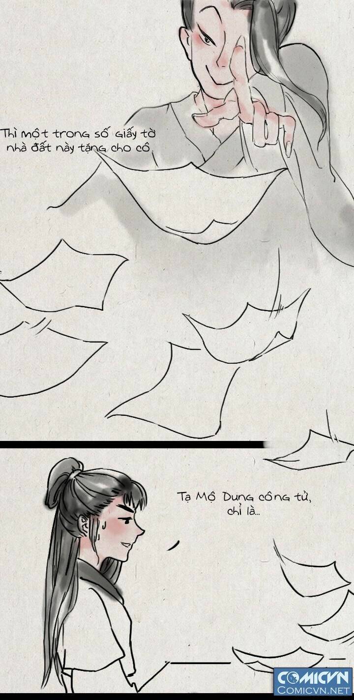 nhất thiền tiểu hòa thượng chapter 41 8