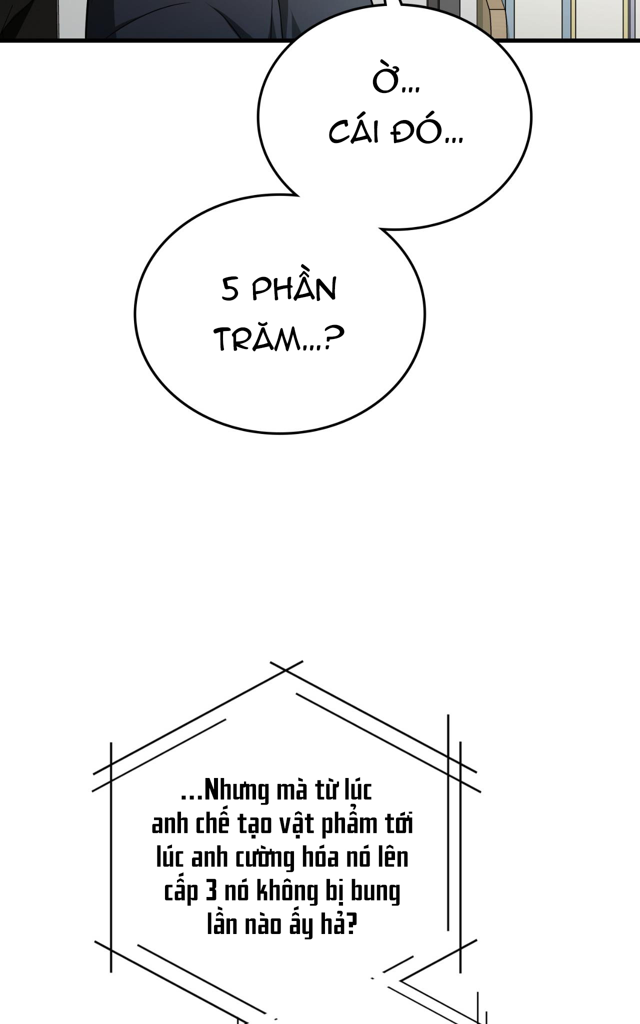 tên nhóc cùng bang hội là hàng xóm chapter 32 30