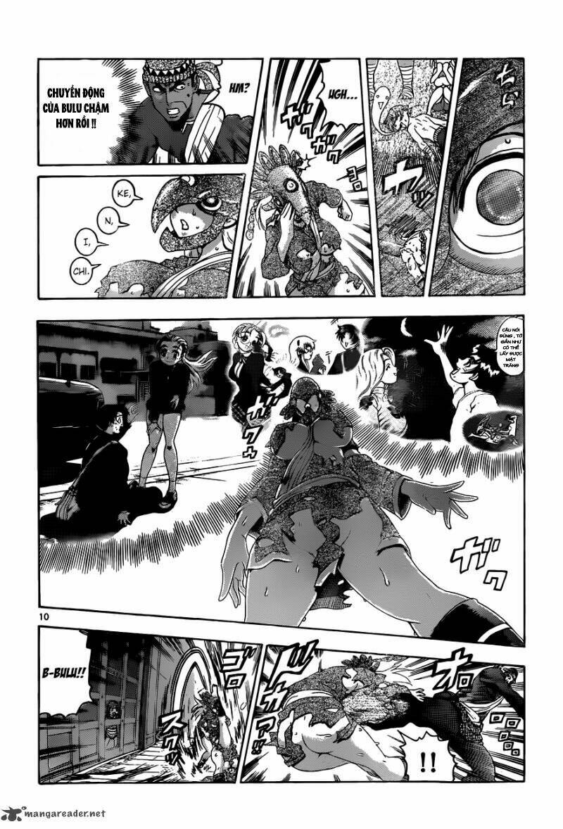 history's strongest disciple kenichi chapter 464 10