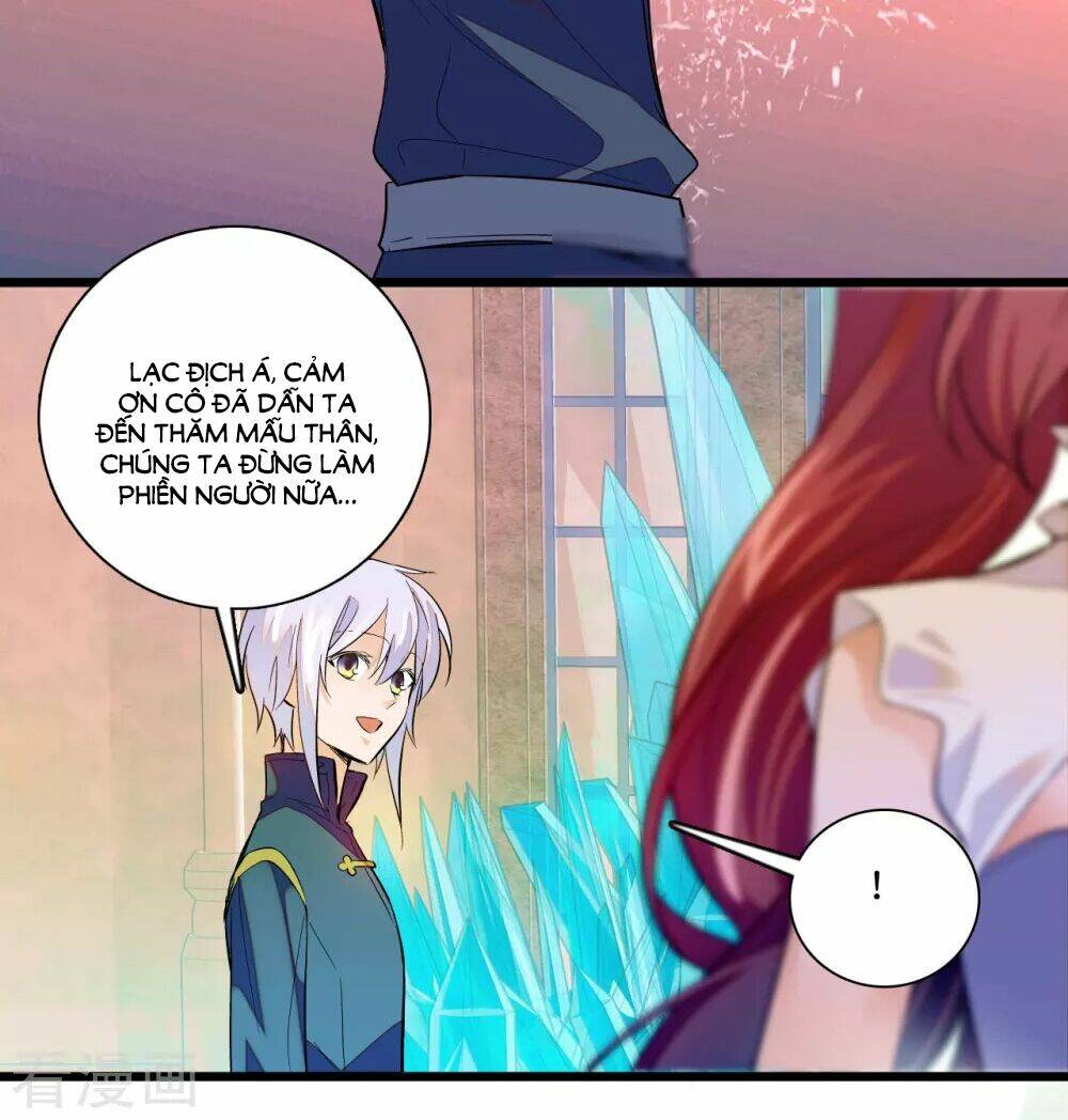 huyết túc khế ứớc chapter 29 20