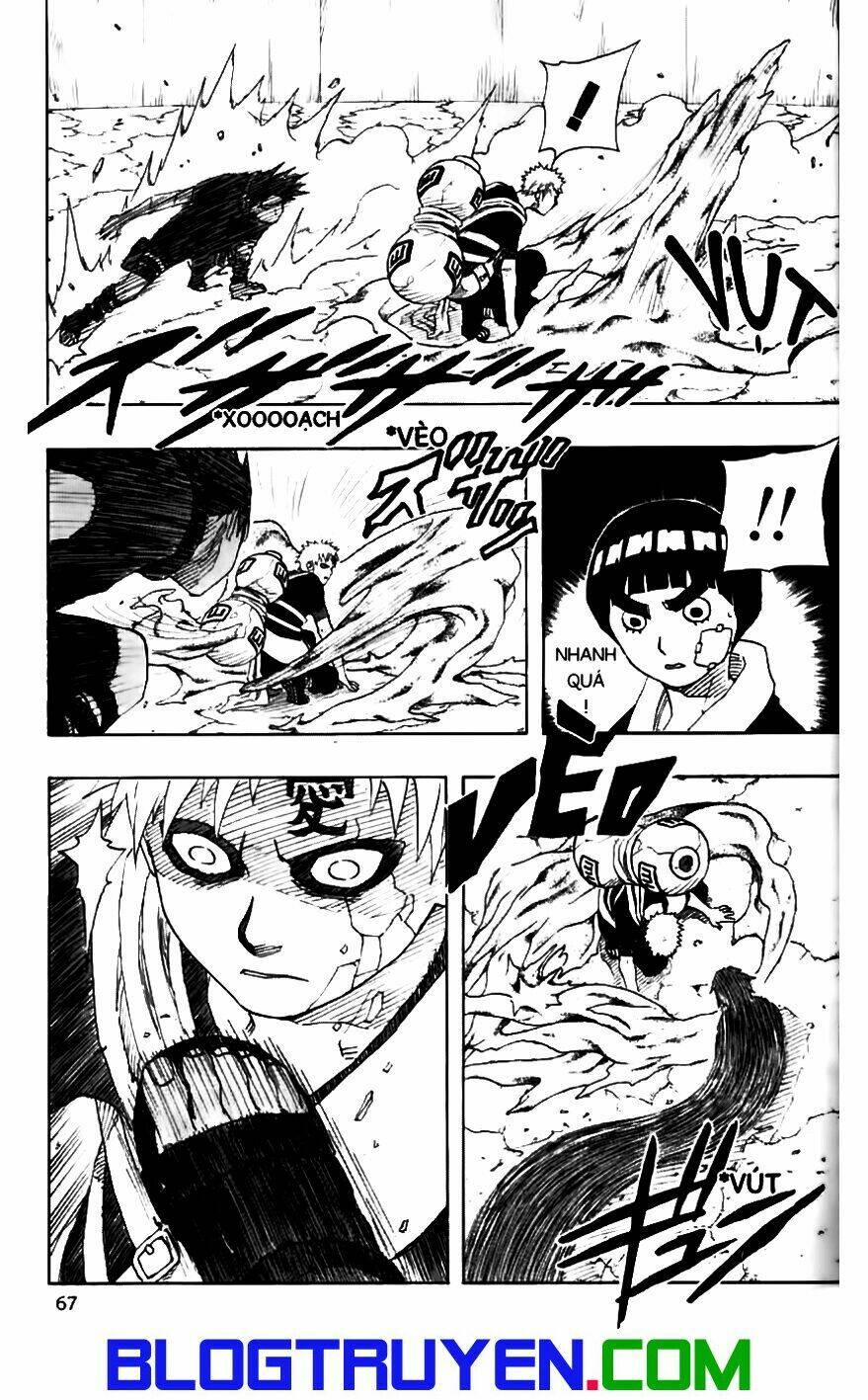 naruto - cửu vĩ hồ ly chapter 112 3