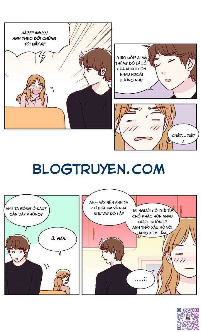 we broke up chapter 16 9