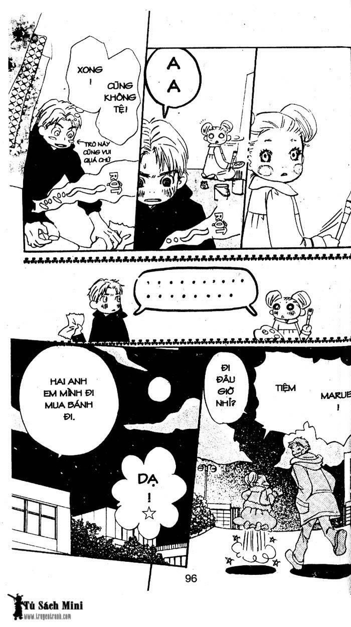 love n life chapter 13 12