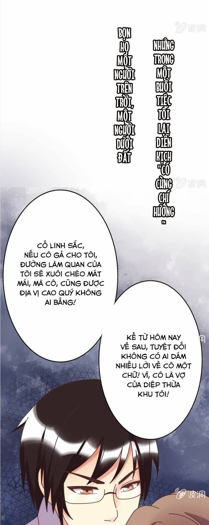 kết hôn thử 99 ngày chapter 0 14