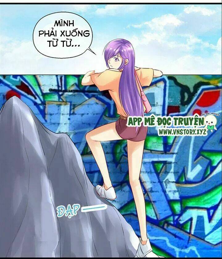 bồn tắm có vấn đề?! chapter 30 22