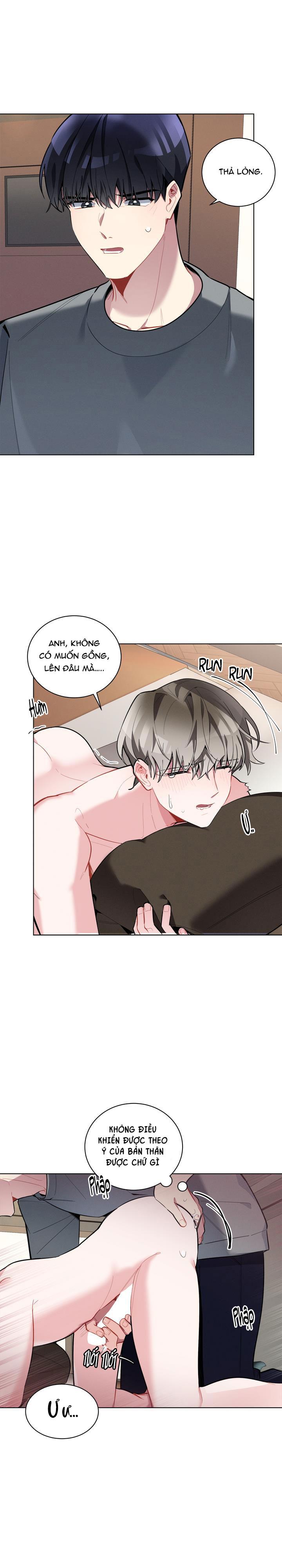 cherry scandal chapter 15 7