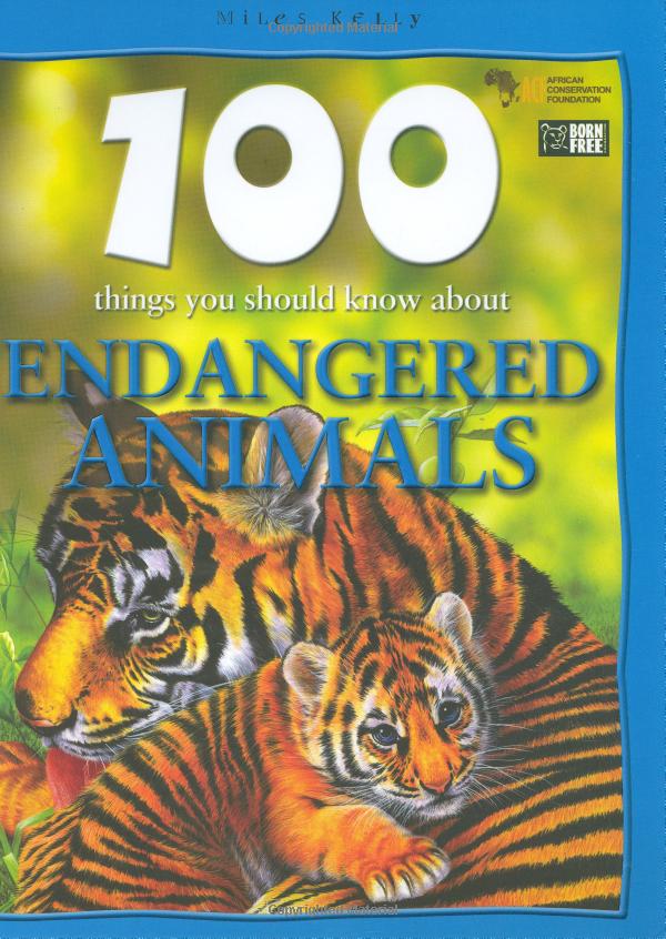 Endangered Animals