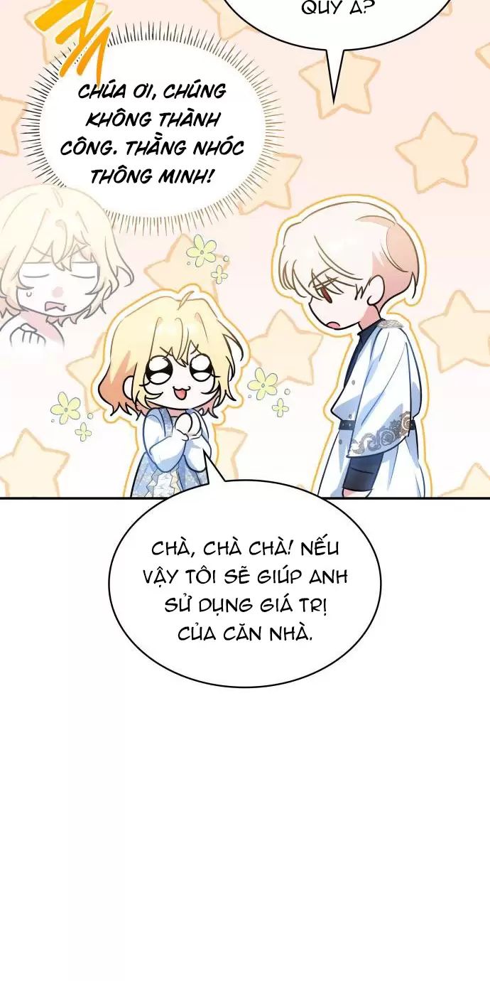 sống trong vườn hoa của công chúa chapter 15 88