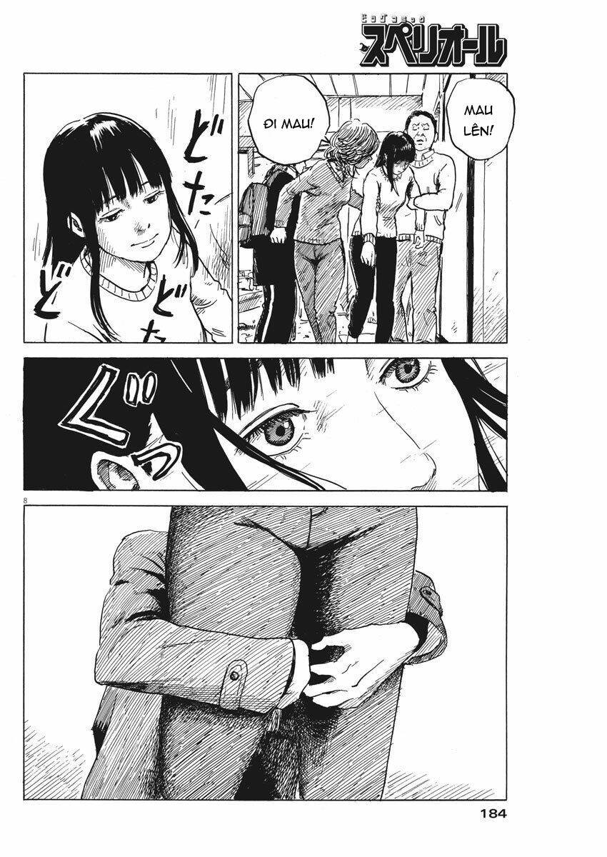 chi no wadachi chapter 70 11