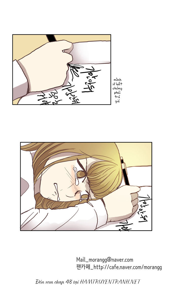 thế giới con gái chapter 47 32