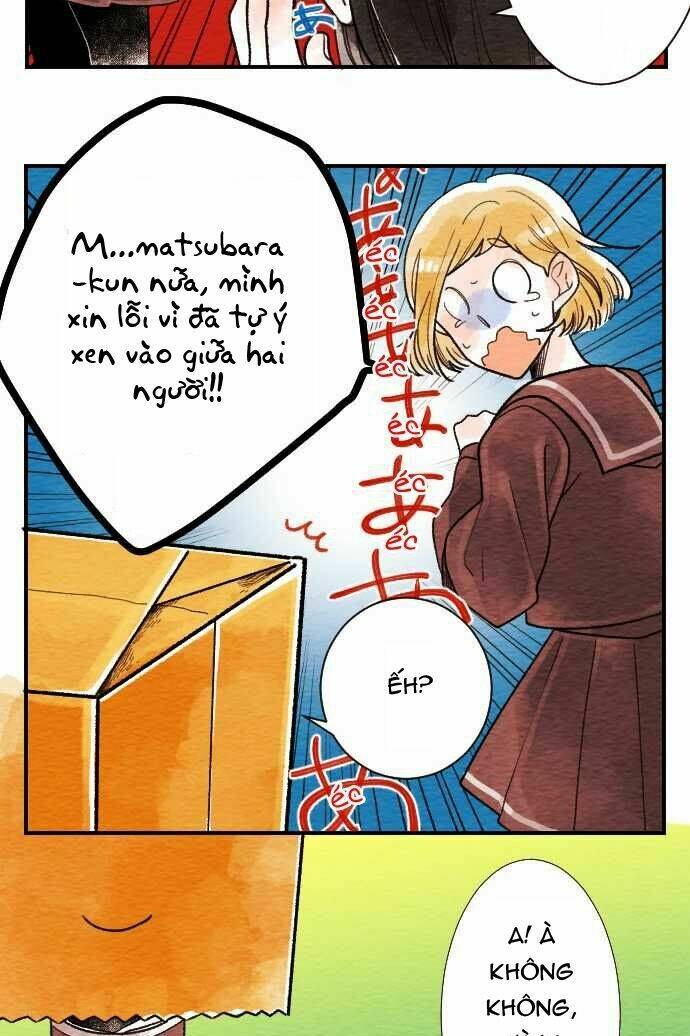 koe koi chapter 9 18