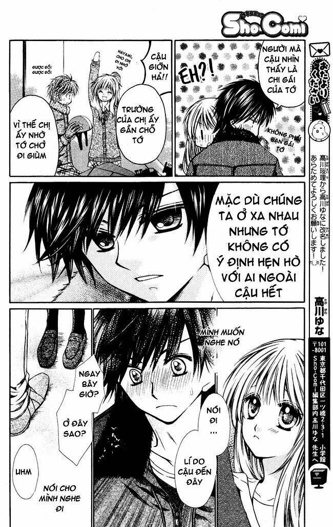 tổng hợp one shot. chapter 296 32