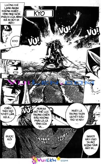 mắt quỷ kyo chapter 70 116