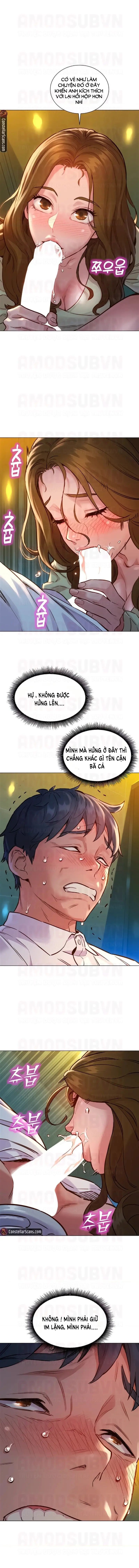 tình bạn vĩnh cửu chapter 4 6