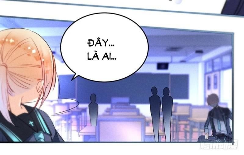 luyến khúc trăng lưỡi liềm chapter 8 10