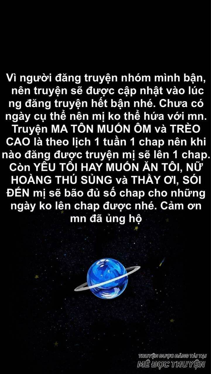 nữ hoàng thú sủng chapter 31 1