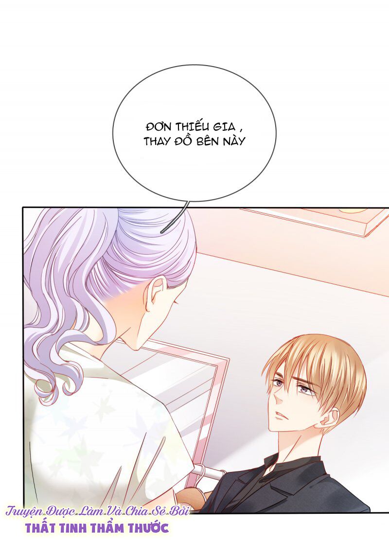 bay qua thiên sơn đến yêu anh chapter 29 25