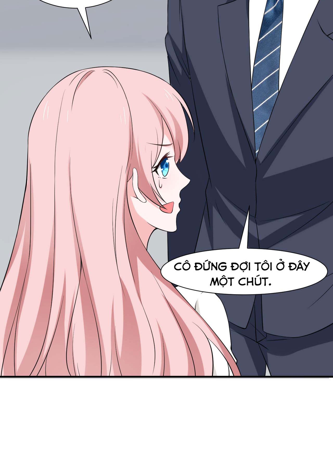 bí mật không thể yêu đương chapter 64 26