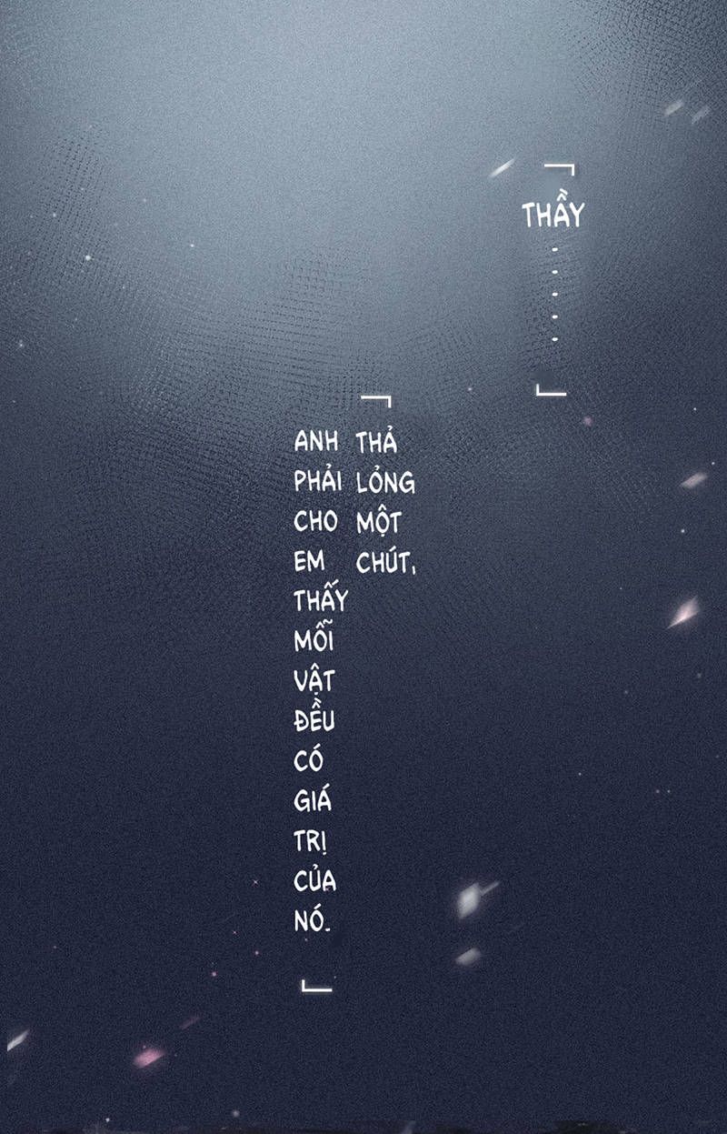 thần thương (môi súng) chapter 0 1