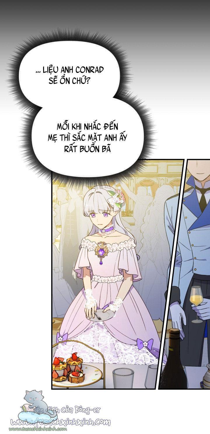 công nương khế ước của gia tộc công tước quái vật chapter 87 14