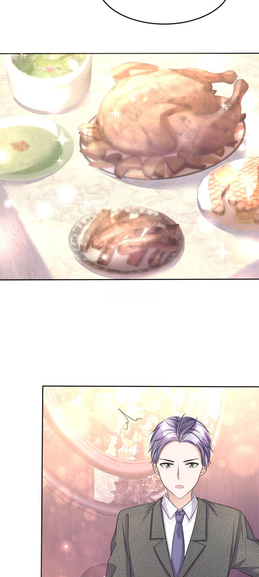 con đường phản công của sủng thê chapter 15 12