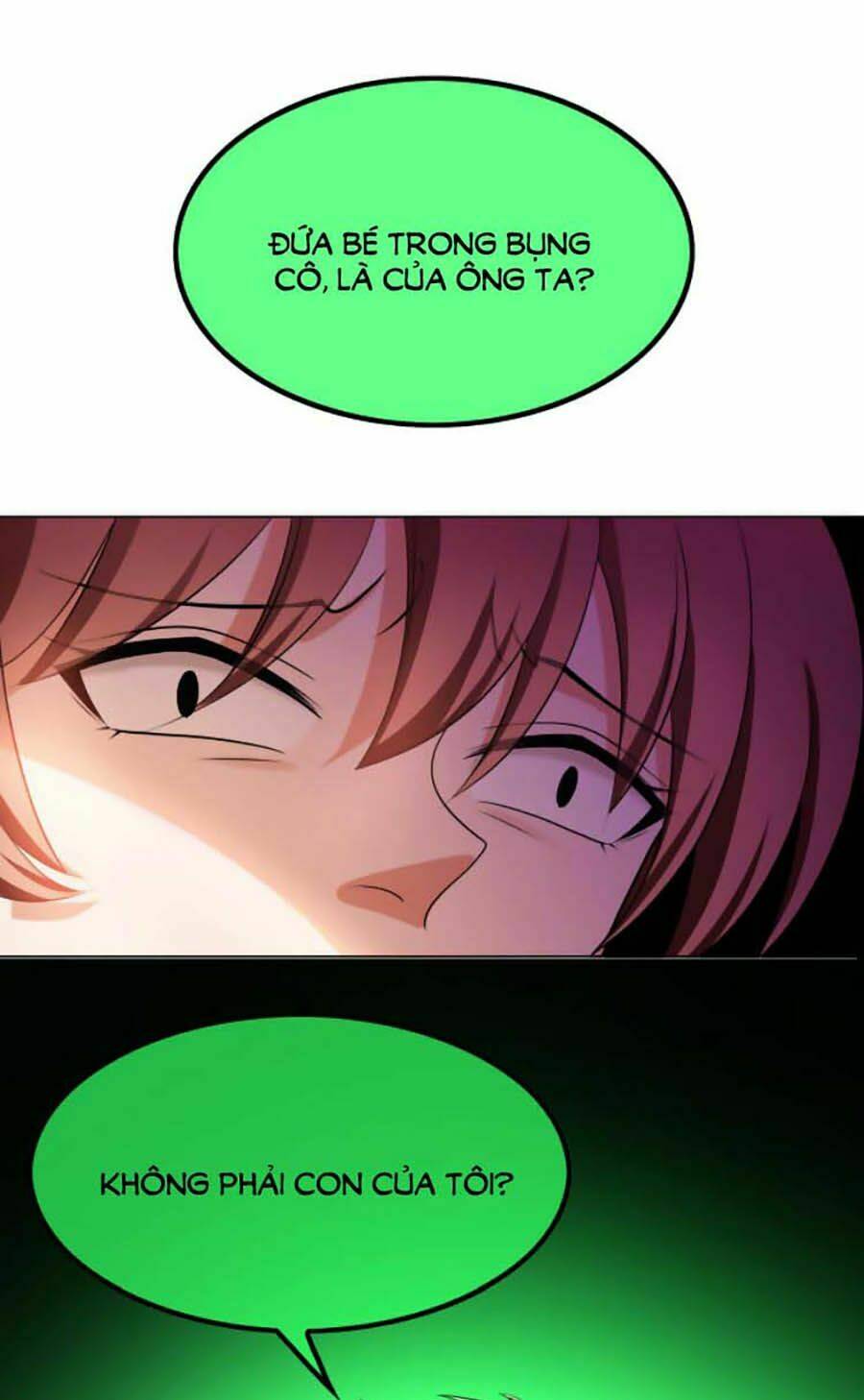 cô vợ gả thay của tổng tài cố chấp chapter 35 42