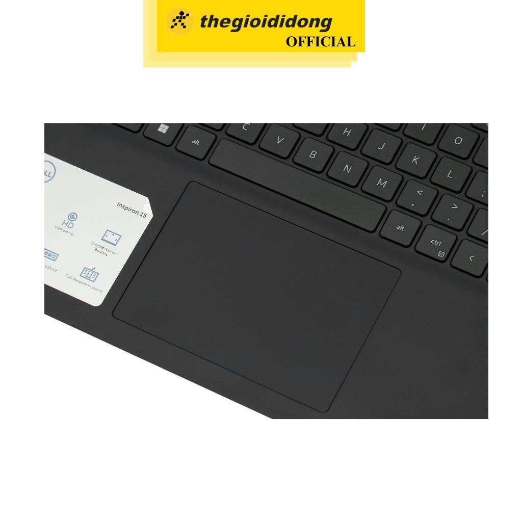 Laptop Dell Inspiron 15 3530 i7 1355U/16GB/512GB/120Hz/Office365/KYHD/Win11 (N5I7301W1) - Hàng Chính Hãng