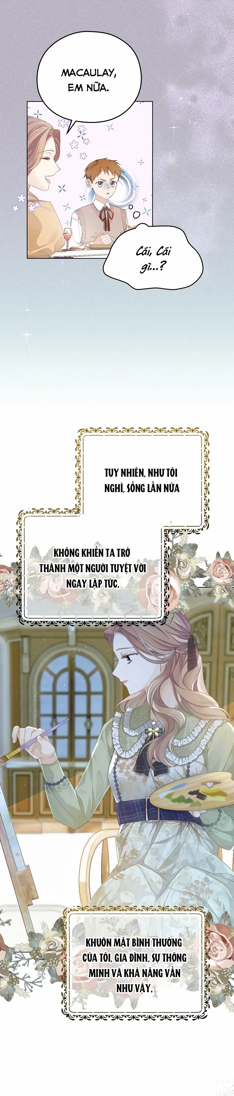 aster yêu dấu của tôi chapter 2 28