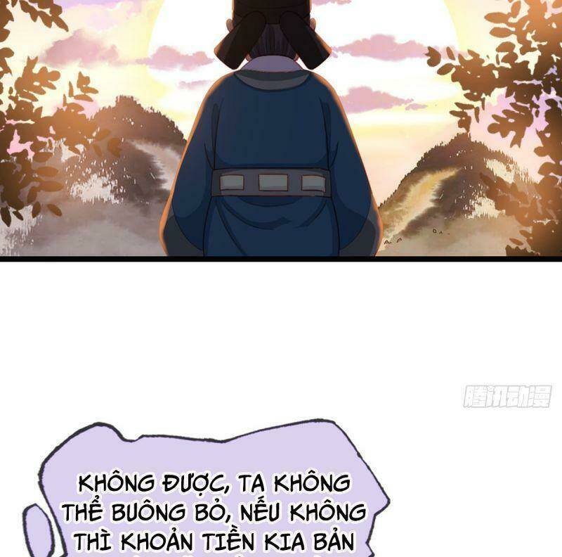 đứng yên ! phụng chỉ đánh cướp đây chapter 13 13
