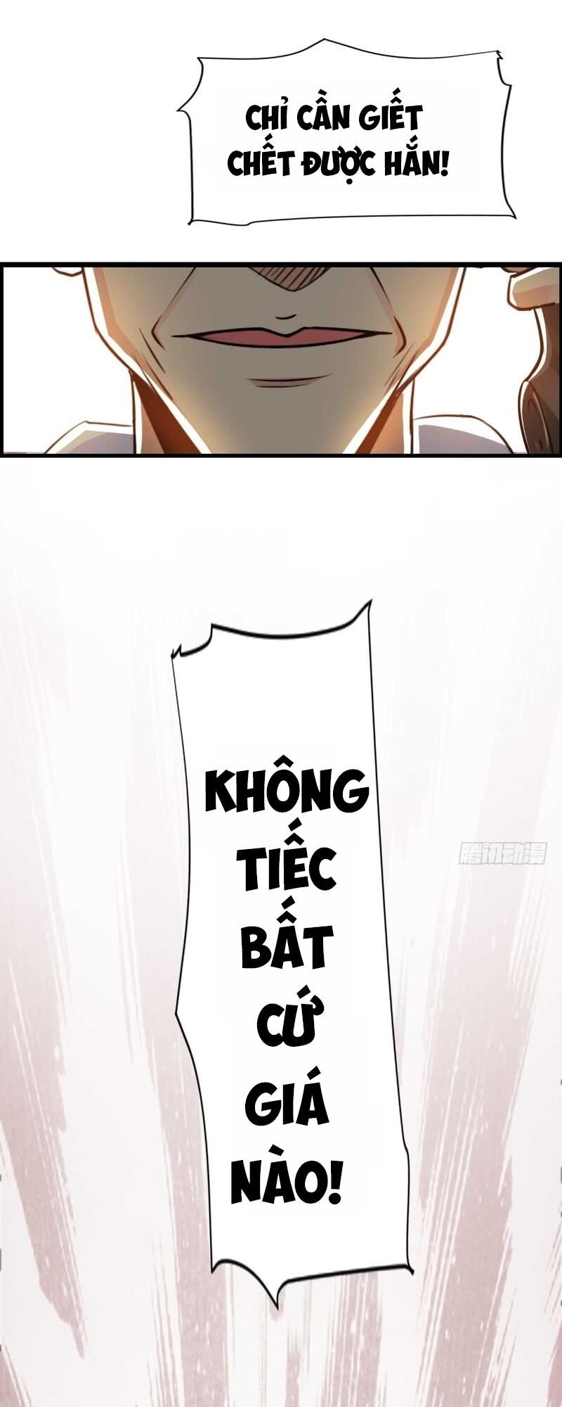 nhóm giao lưu của địa phủ chapter 28 19