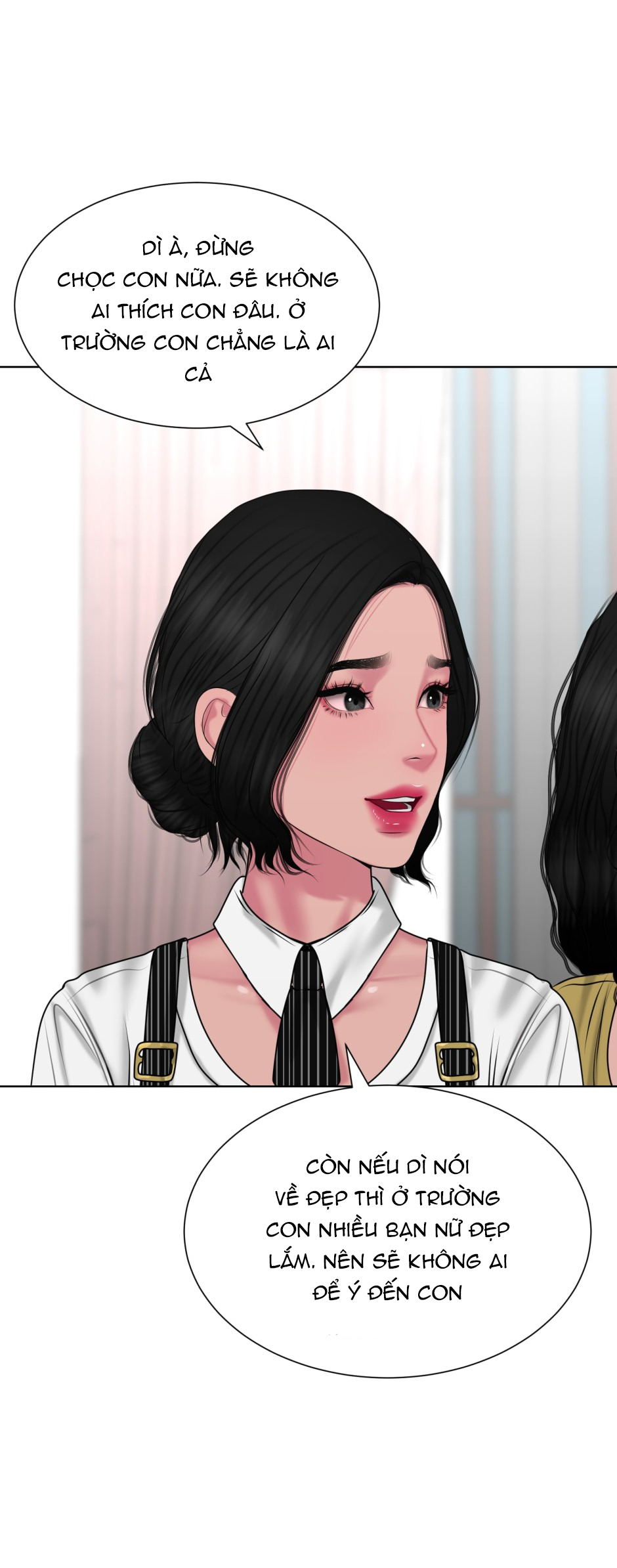 góc tối trái tim chapter 16.1 6