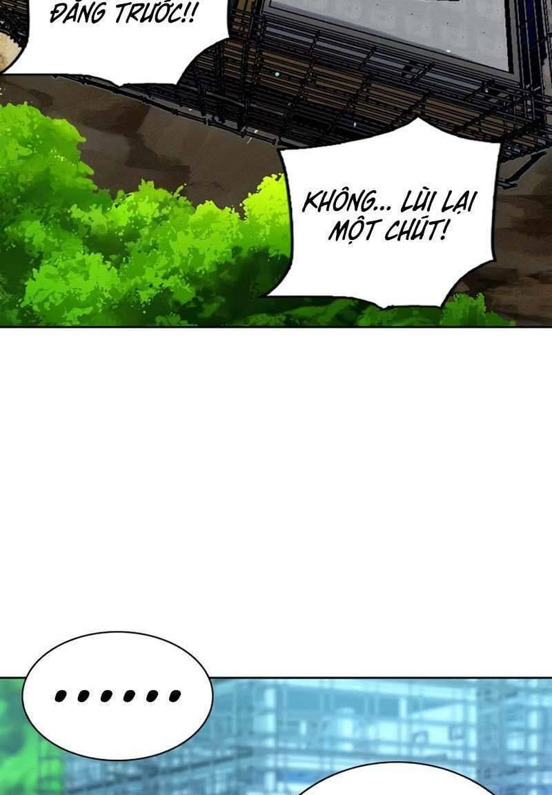 druid tại ga seoul - người hóa thú chapter 76 61