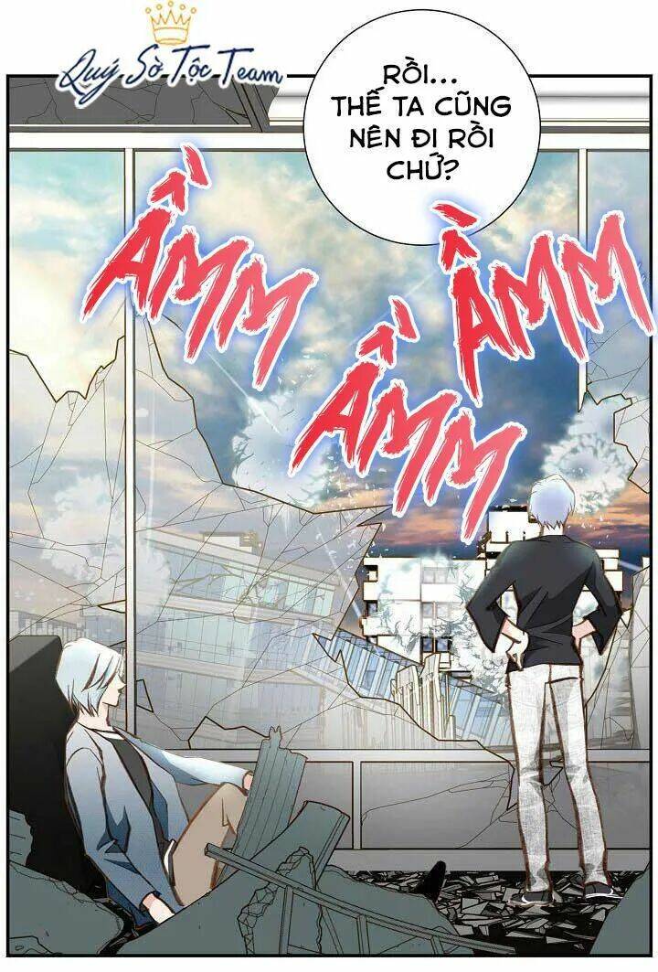 tiếp xúc chí mạng chapter 82 65