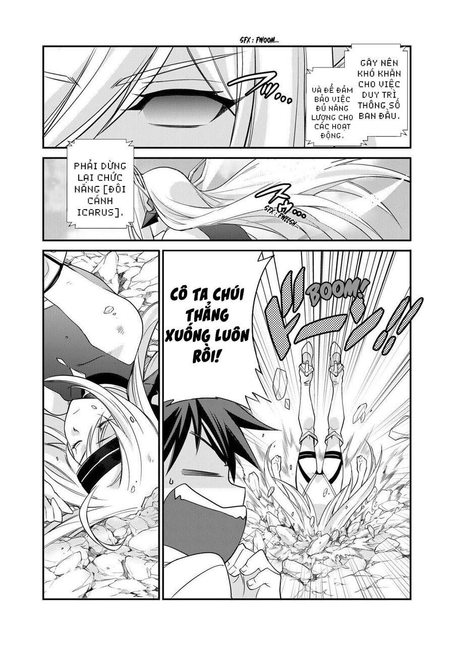 Isekai De Tochi O Katte Noujou O Tsukurou chapter 0 4