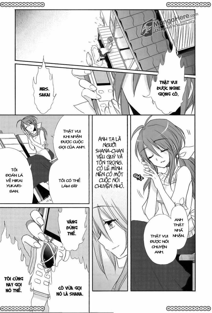 đôi mắt của shana chapter 47 13