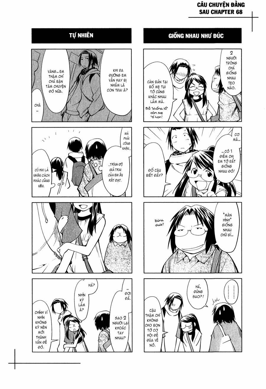 genshiken chapter 68 31