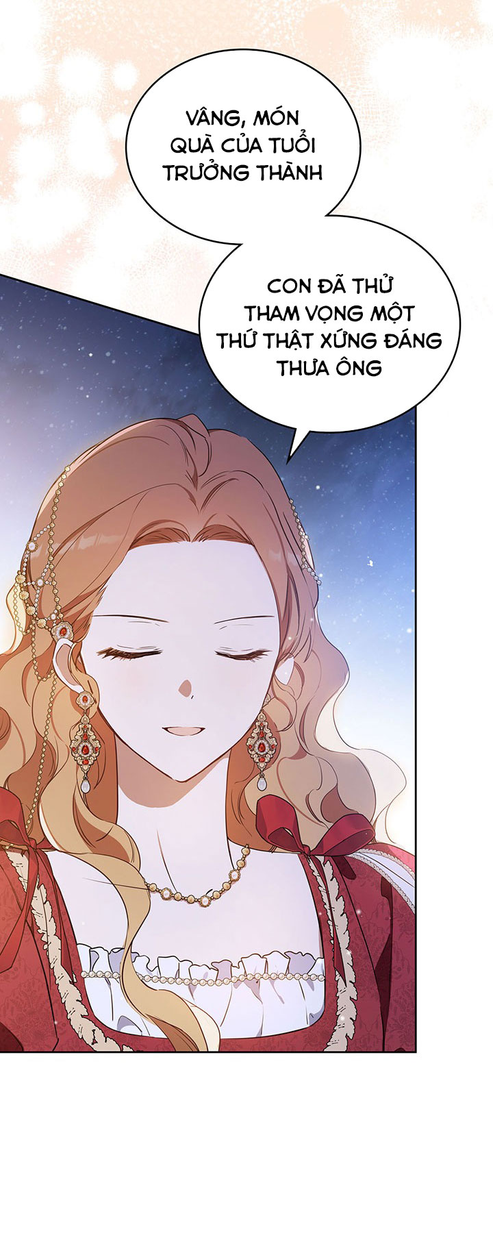 lần này tôi sẽ trở thành gia chủ chapter 131 51