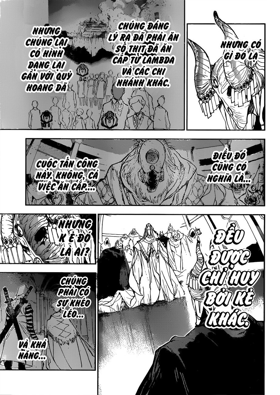 miền đất hứa chapter 149 7