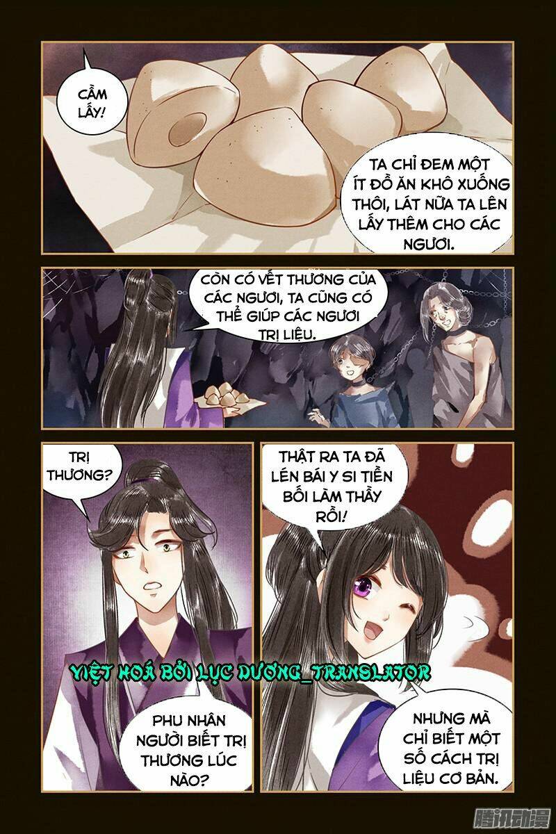 sủng phi của diêm ma chapter 23 4