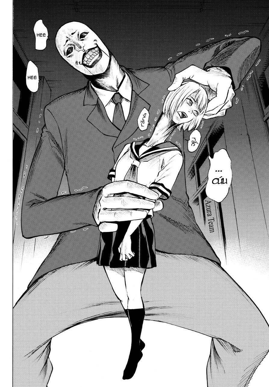 killer dream chapter 1 6