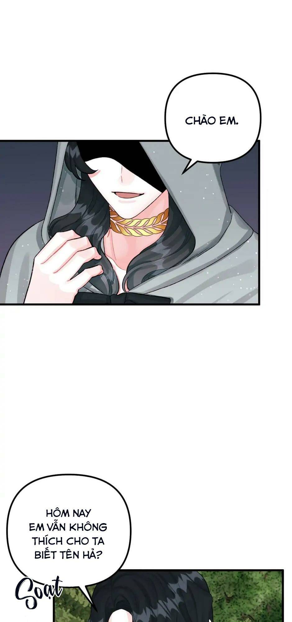 công chúa bãi rác chapter 71 58