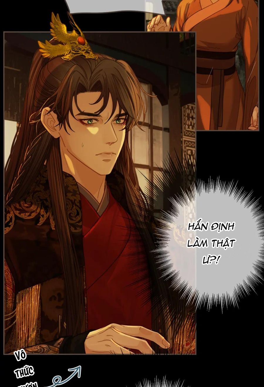 á nô 2: thám hoa chapter 8 16