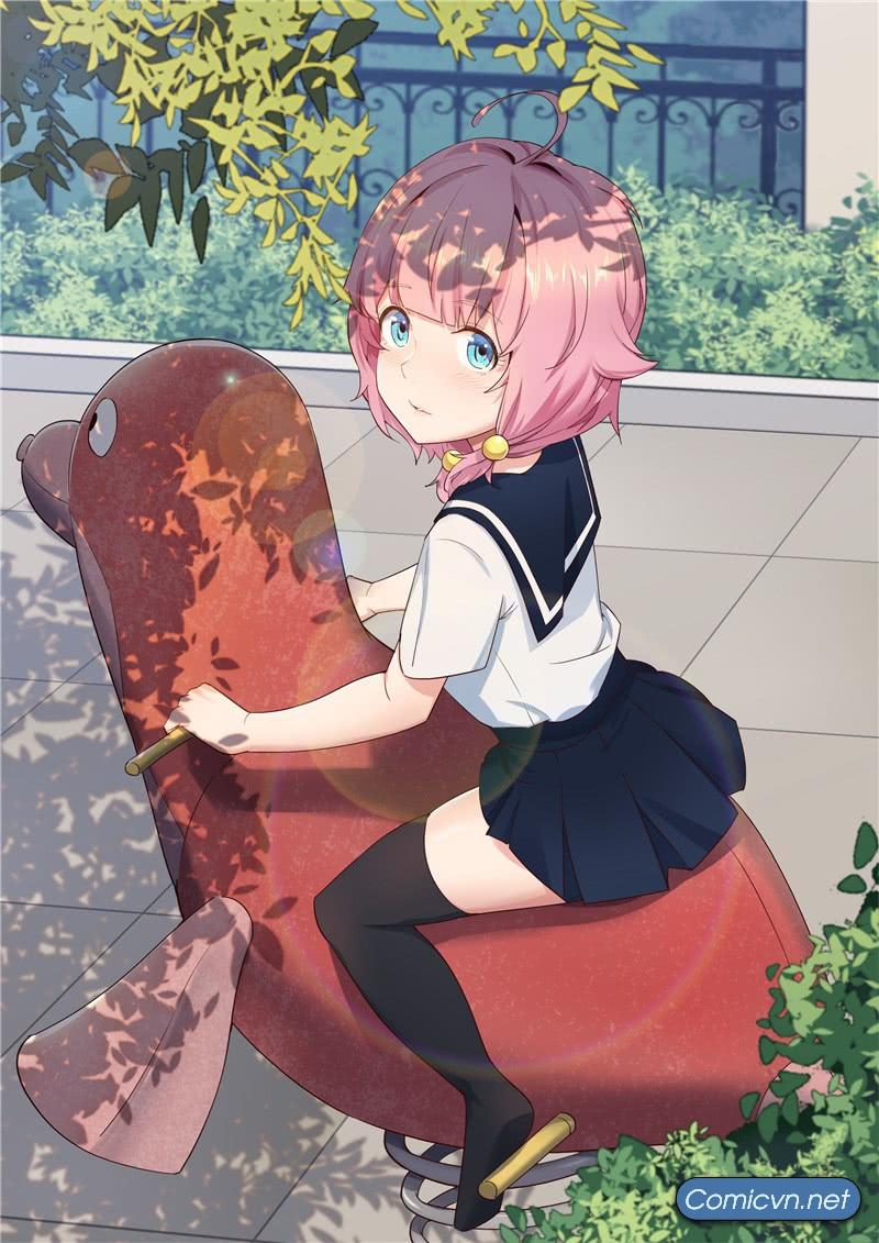 thiên vực thần tọa chapter 9 1