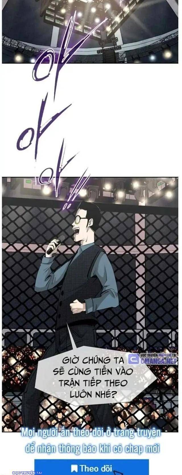 shark - cá mập chapter 142 18