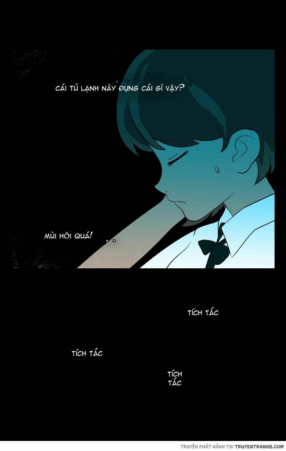 ớn lạnh tuyệt đối chapter 4 8