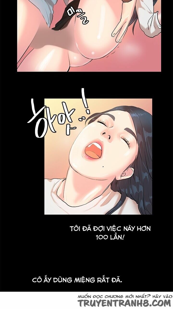 hoa chưa nở rộ chapter 6 35