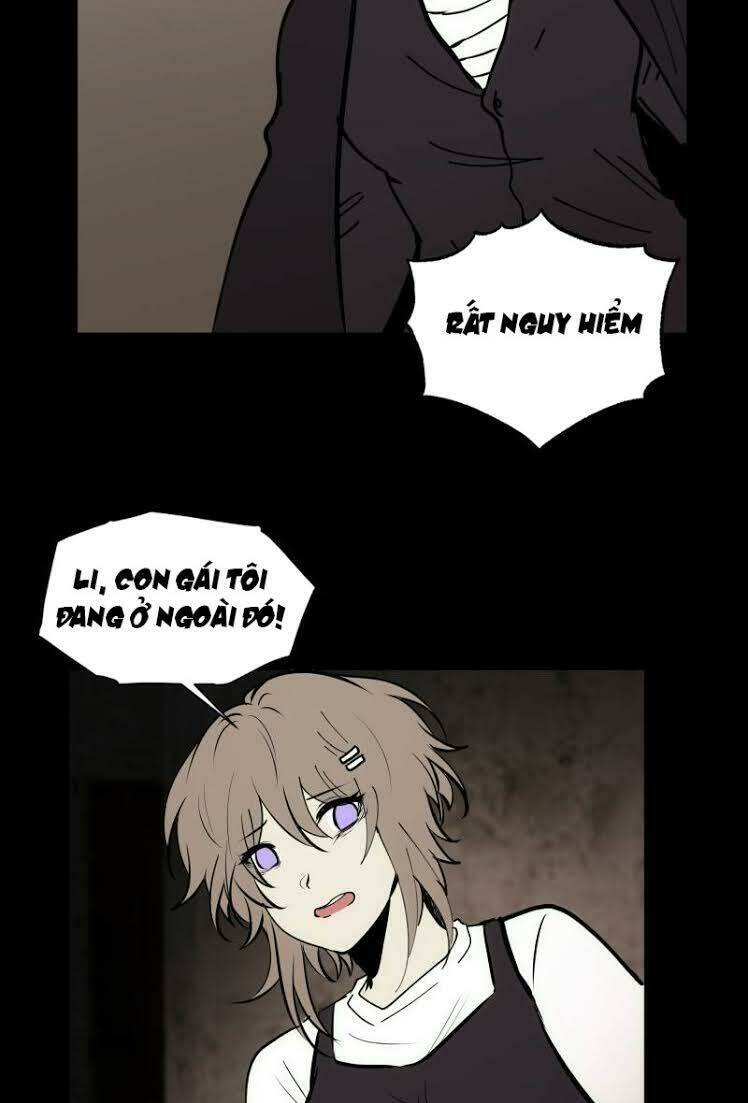 Trọng Sinh Mạc Thế Chapter 121 3