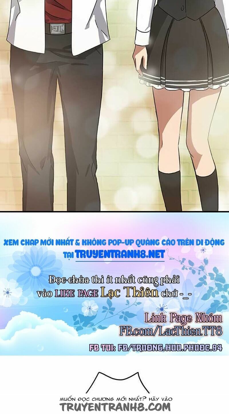 nụ hôn nguyền rủa chapter 39 37